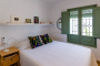 Habitación 1: con cama doble